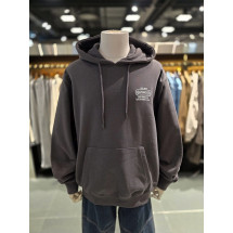 멀티 로고 후드 티셔츠 WO336TJHDZ07