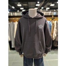 멀티 로고 후드 티셔츠 WO336TJHDZ07