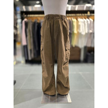 카고 포켓 팬츠 WO336TIPTZ02